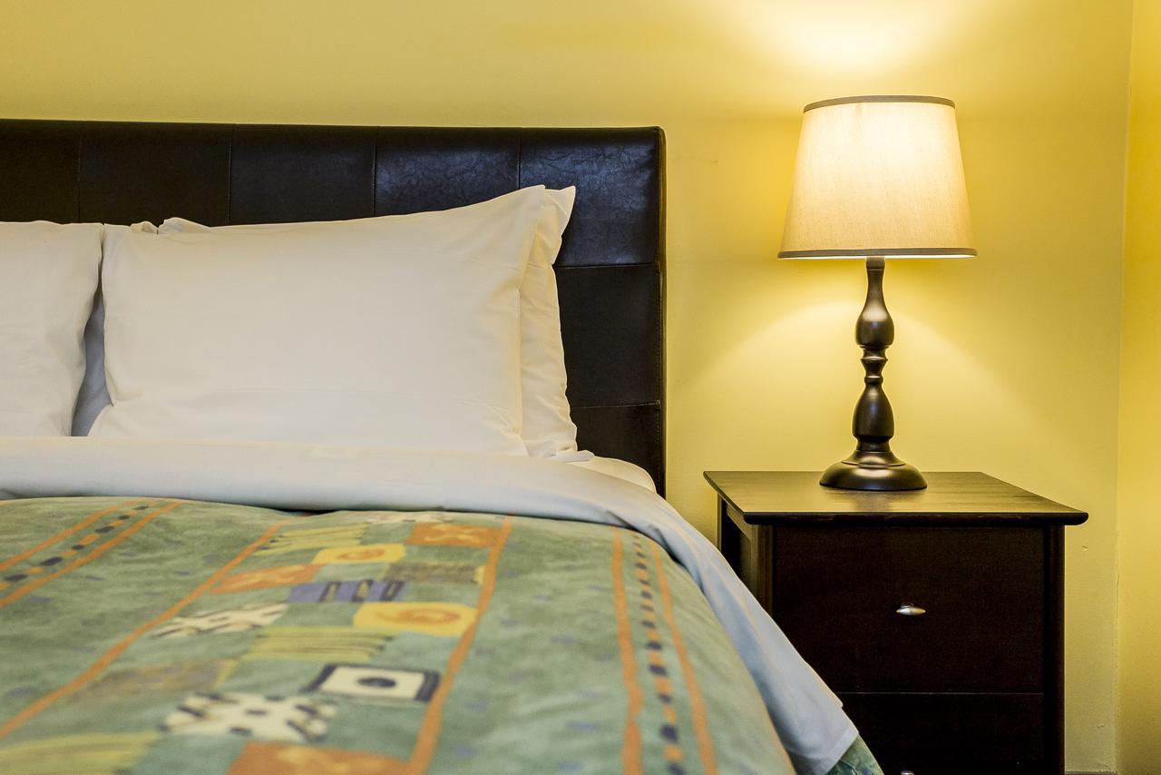 Auberge De La Fontaine Montréal Eksteriør bilde